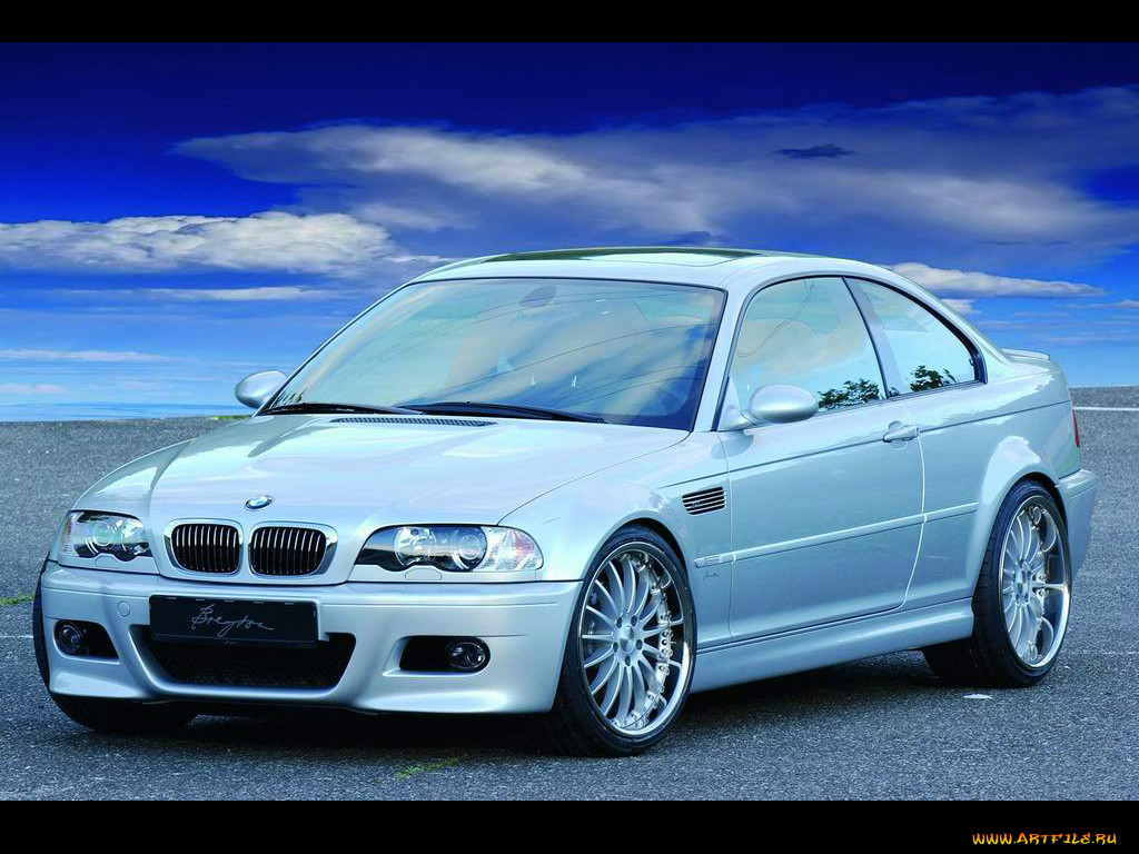 , bmw
